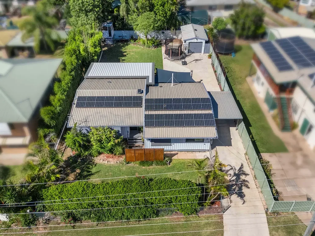 8 Moody Street, Emerald, QLD 4720