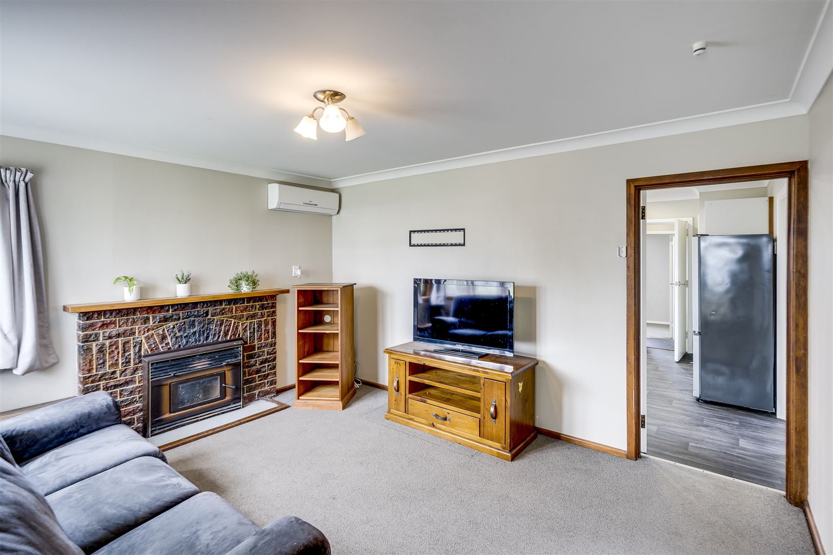 209 Taradale Road, Pirimai, Napier, 3 Bedrooms, 1 Bathrooms