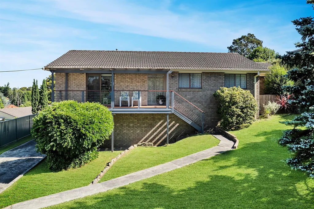 Moss Vale 3Kwarto The Perfect Combination of Views, Location and Space