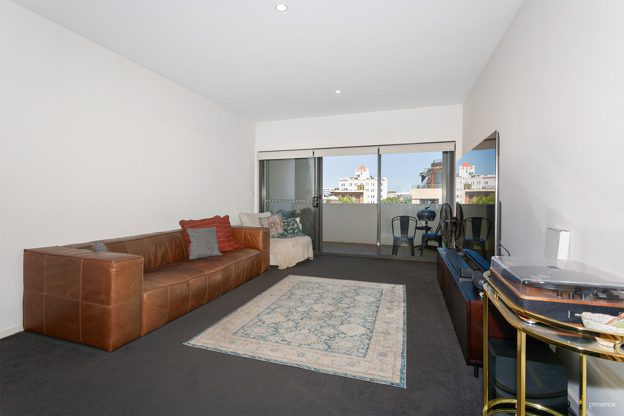 UNIT 604 9 WATT ST, NEWCASTLE NSW 2300, 0房, 0浴, Unit