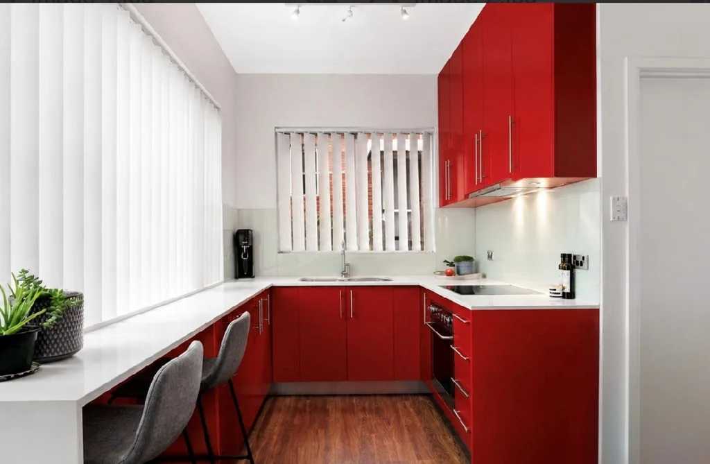 Allawah 2ਬੈੱਡਰੂਮ Affordable Townhouse-Style Unit