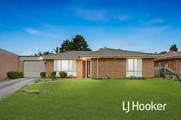 27 Verona Drive, Hampton Park