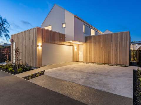 Saint Albans 4房  STYLE, SPACE & SOPHISTICATION
