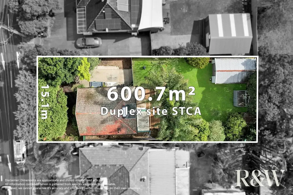 Padstow Heights 3 Bedroom Live in, Invest, or Develop!!!