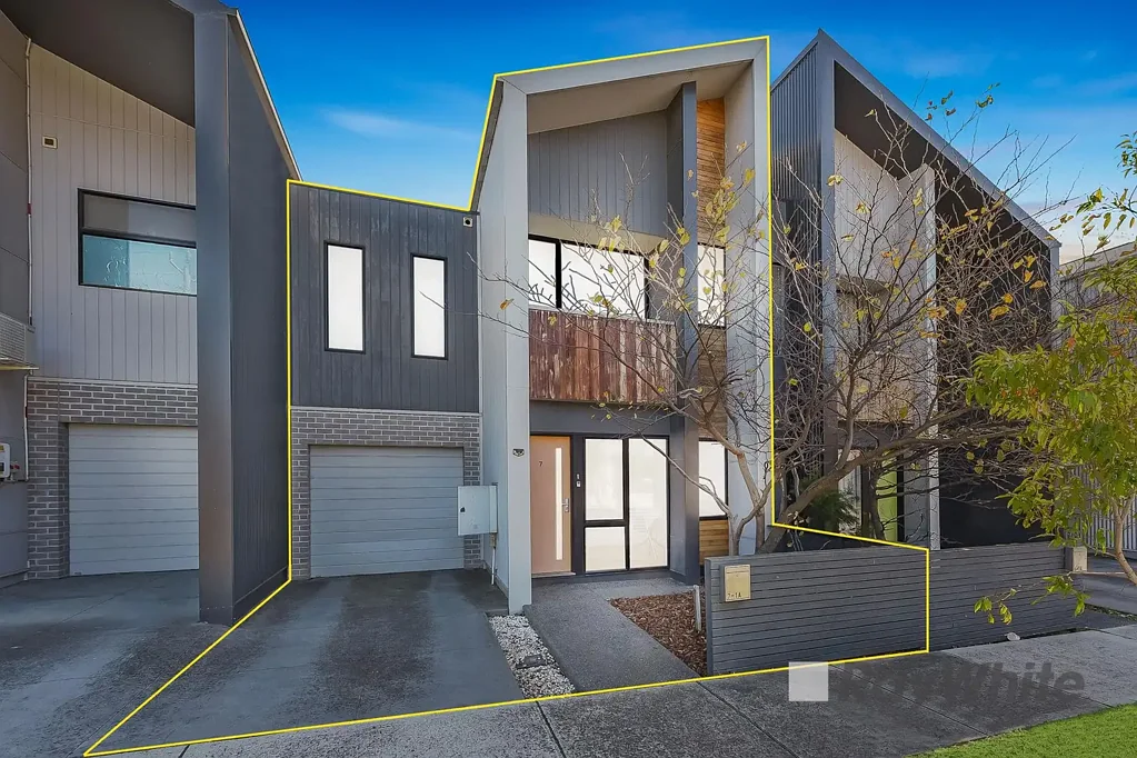 7/1A King George Parade, Dandenong, VIC 3175
