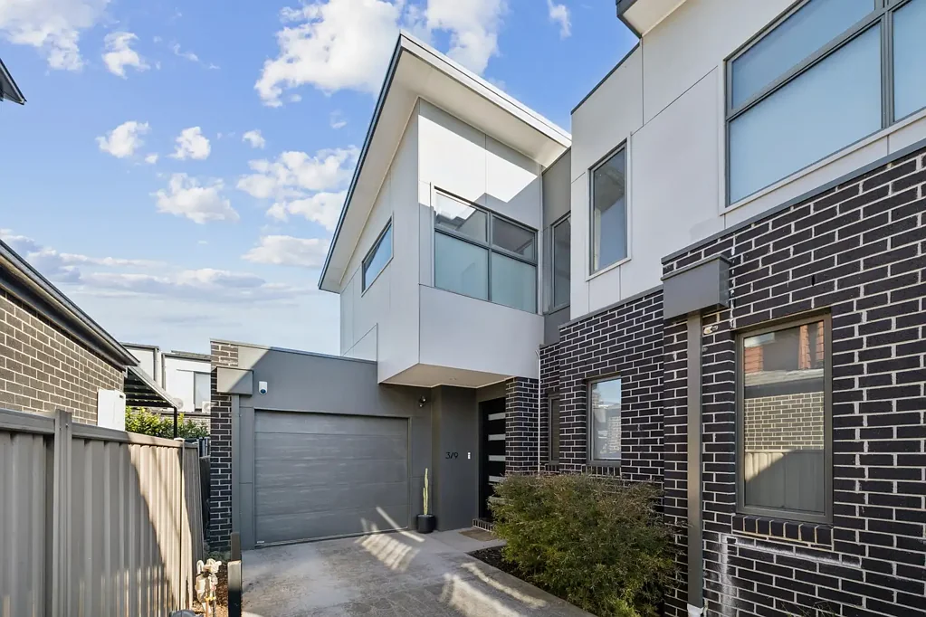 Braybrook 3Kwarto Warm & Lifestyle-Focused