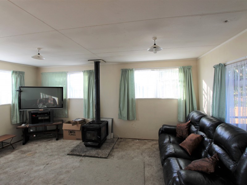 55 Marshall Avenue, Richmond Heights, Taupo, 3 phòng ngủ, 1 phòng tắm