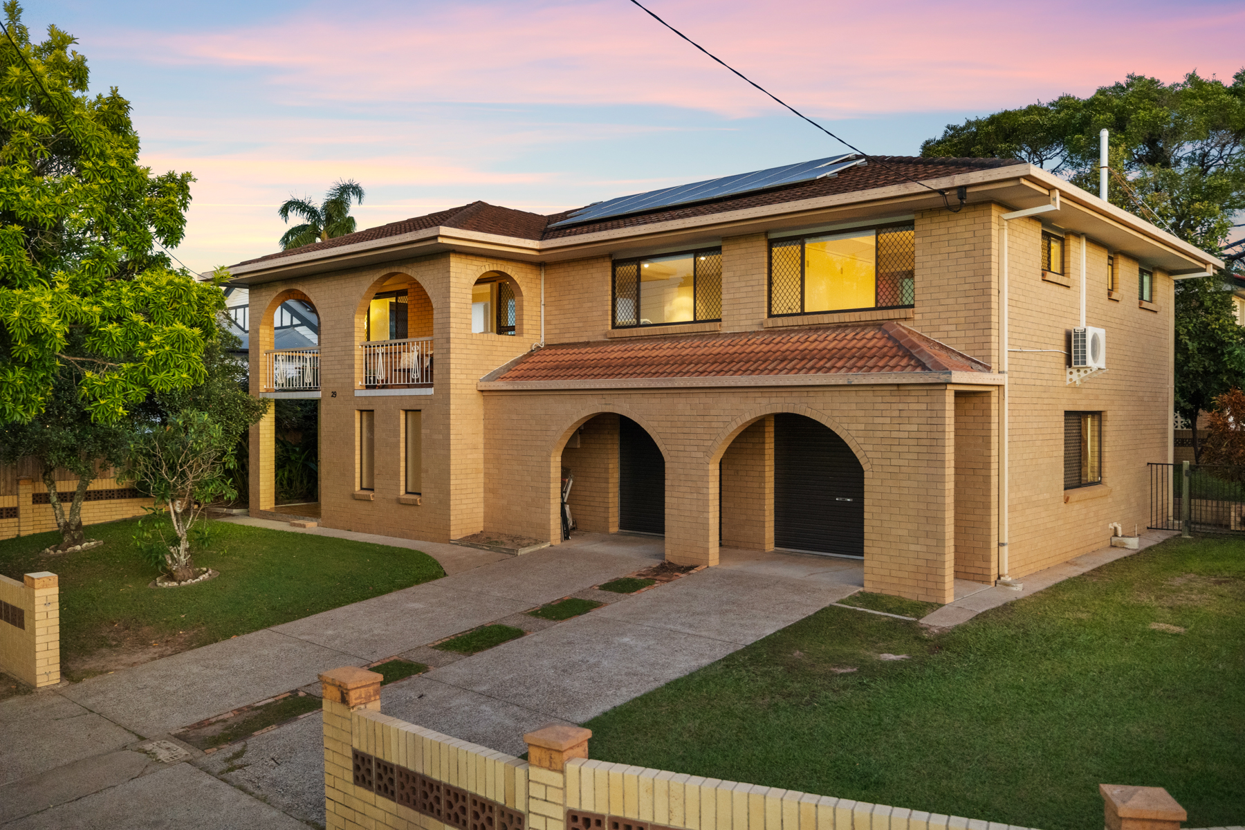 29 ZAHEL ST, CARINA QLD 4152, 0 chambres, 0 salles de bain, House