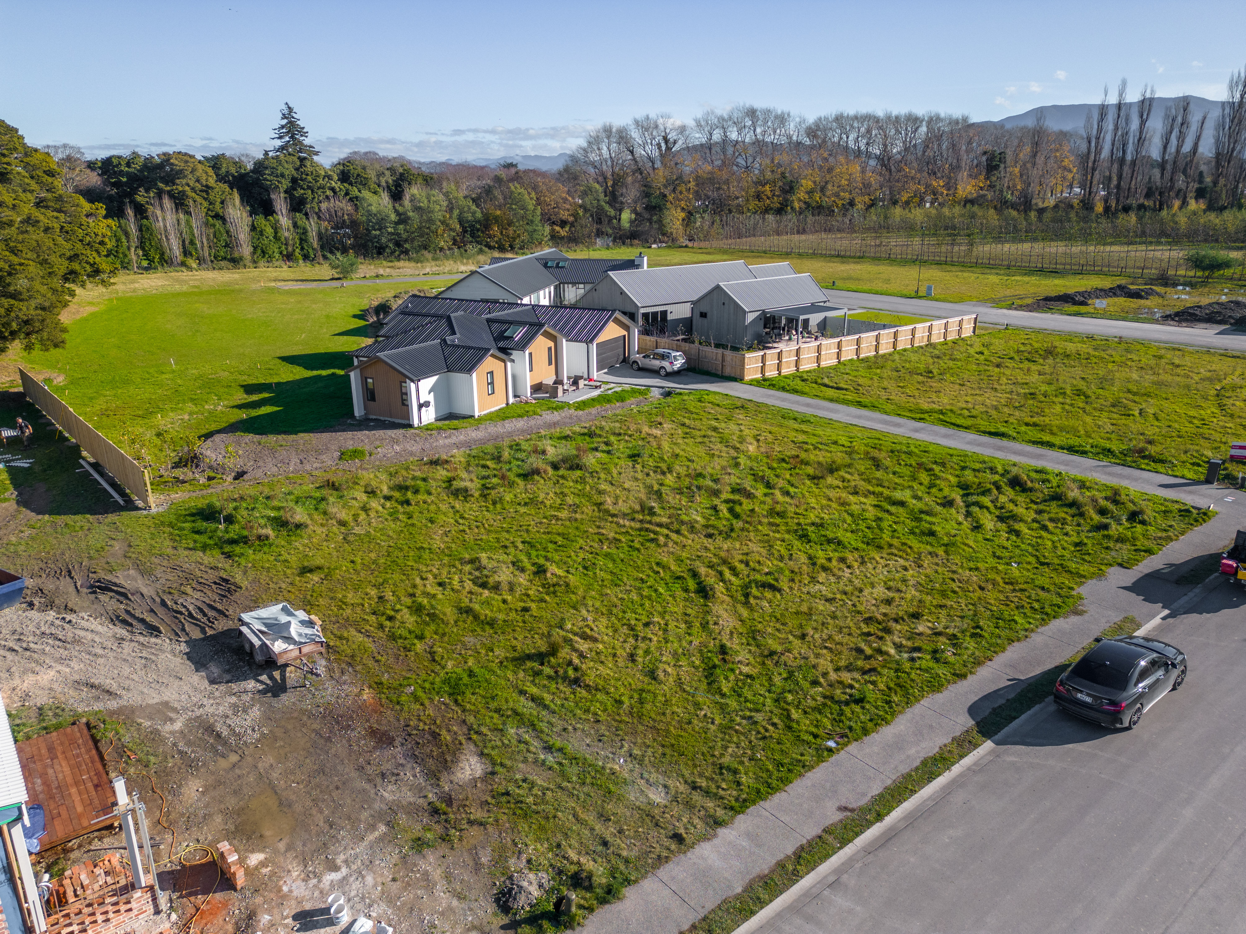 31 Orchard Road, Greytown, South Wairarapa, 0 habitaciones, 0 baños, Section