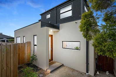 West Footscray 4Zimmer Private, Peaceful And Perfectly Positioned For Easy Family Living