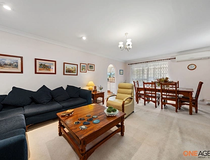 20/95 Flora Street, Sutherland, Sutherland Shire, 2 Kuwarto, 1 Banyo, Apartment