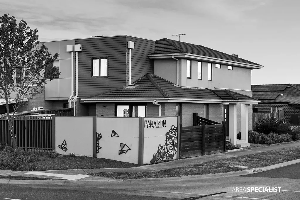 1 Chapel Street, Point Cook, VIC 3030