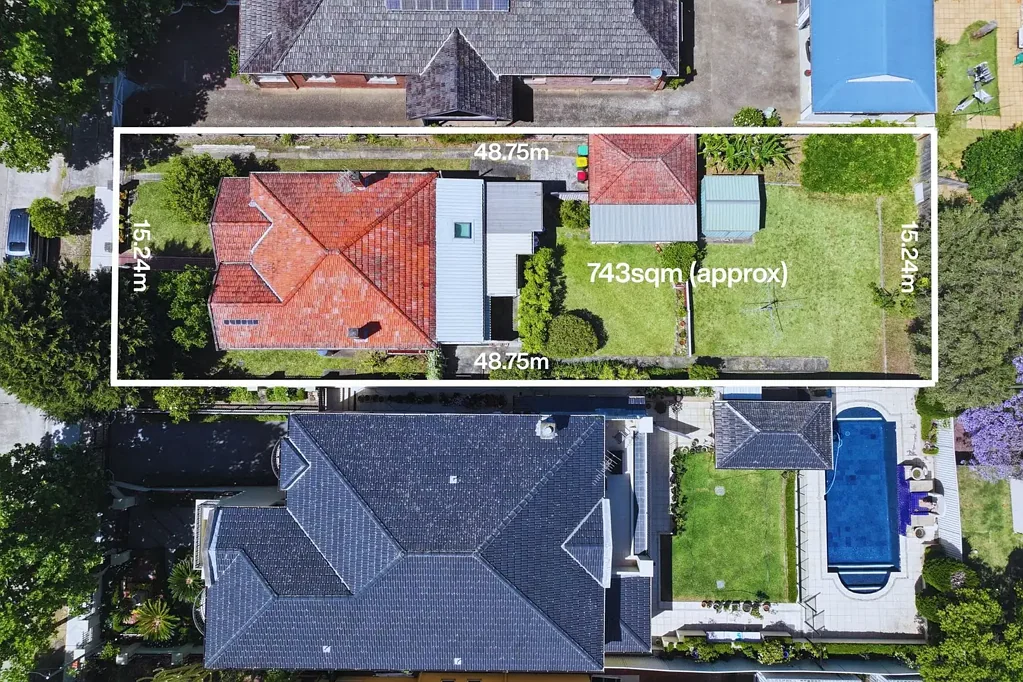 189 Homebush Road, Strathfield, NSW 2135