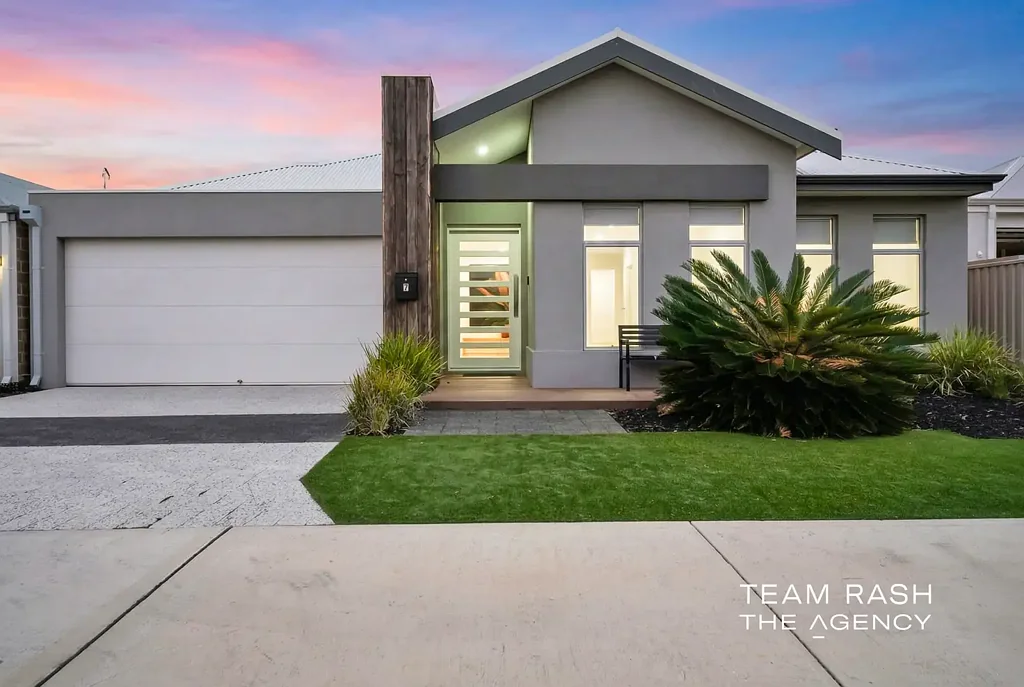 7 Illume Way, Bennett Springs, WA 6063