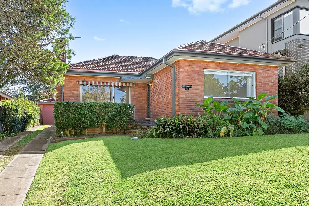 Chatswood 2ห้องนอน High-Side Position, North-to-Rear Aspect and Endless Possibilities