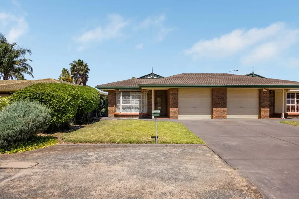 12B Kindler Avenue, Nuriootpa, SA 5355