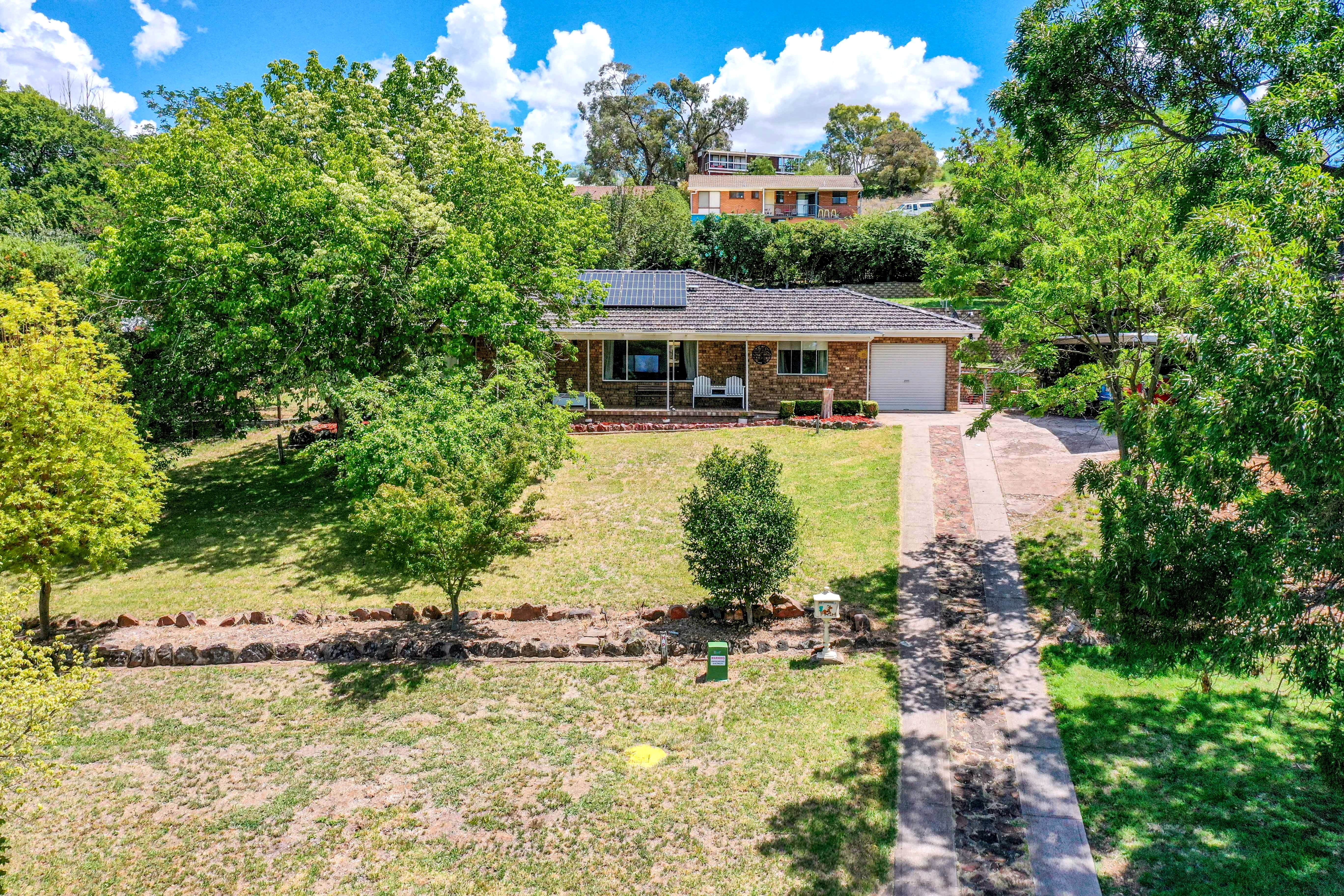 101 WATSON ST, MOLONG NSW 2866, 0 Schlafzimmer, 0 Badezimmer, House