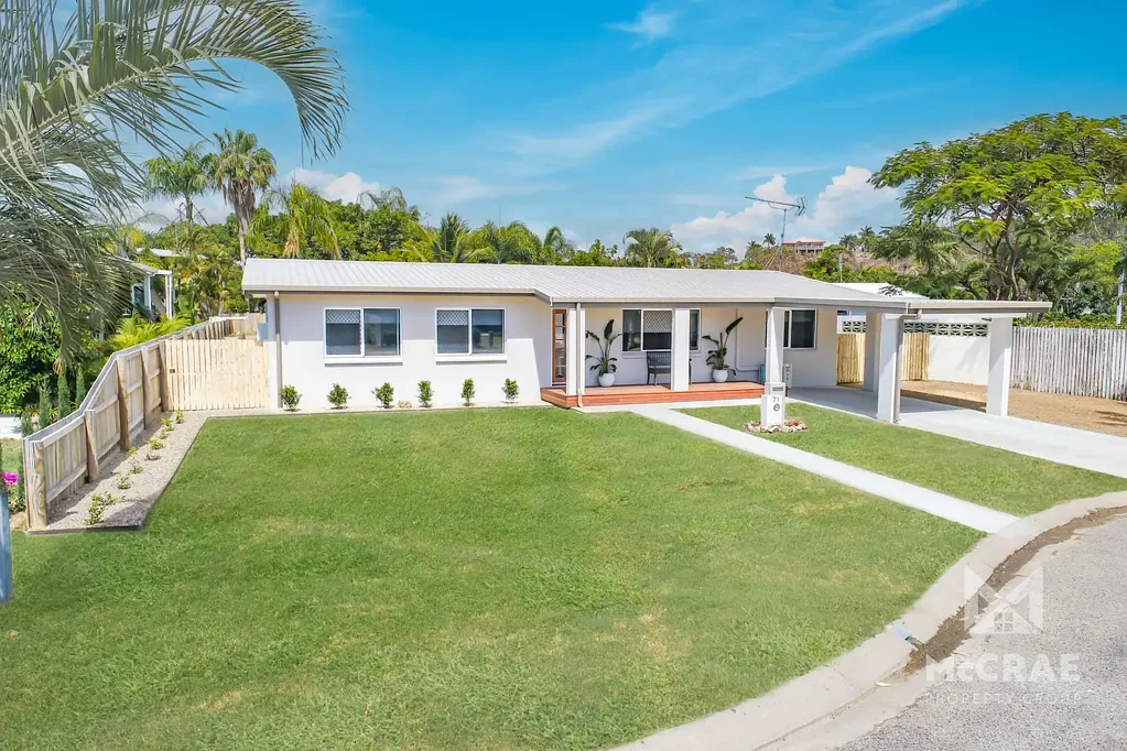 71 Field Street, Bowen, QLD 4805