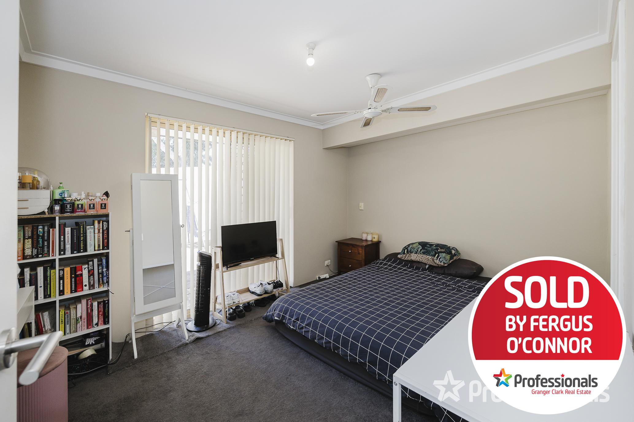 35 OSPREY CIR, BALLAJURA WA 6066, 0房, 0浴, House