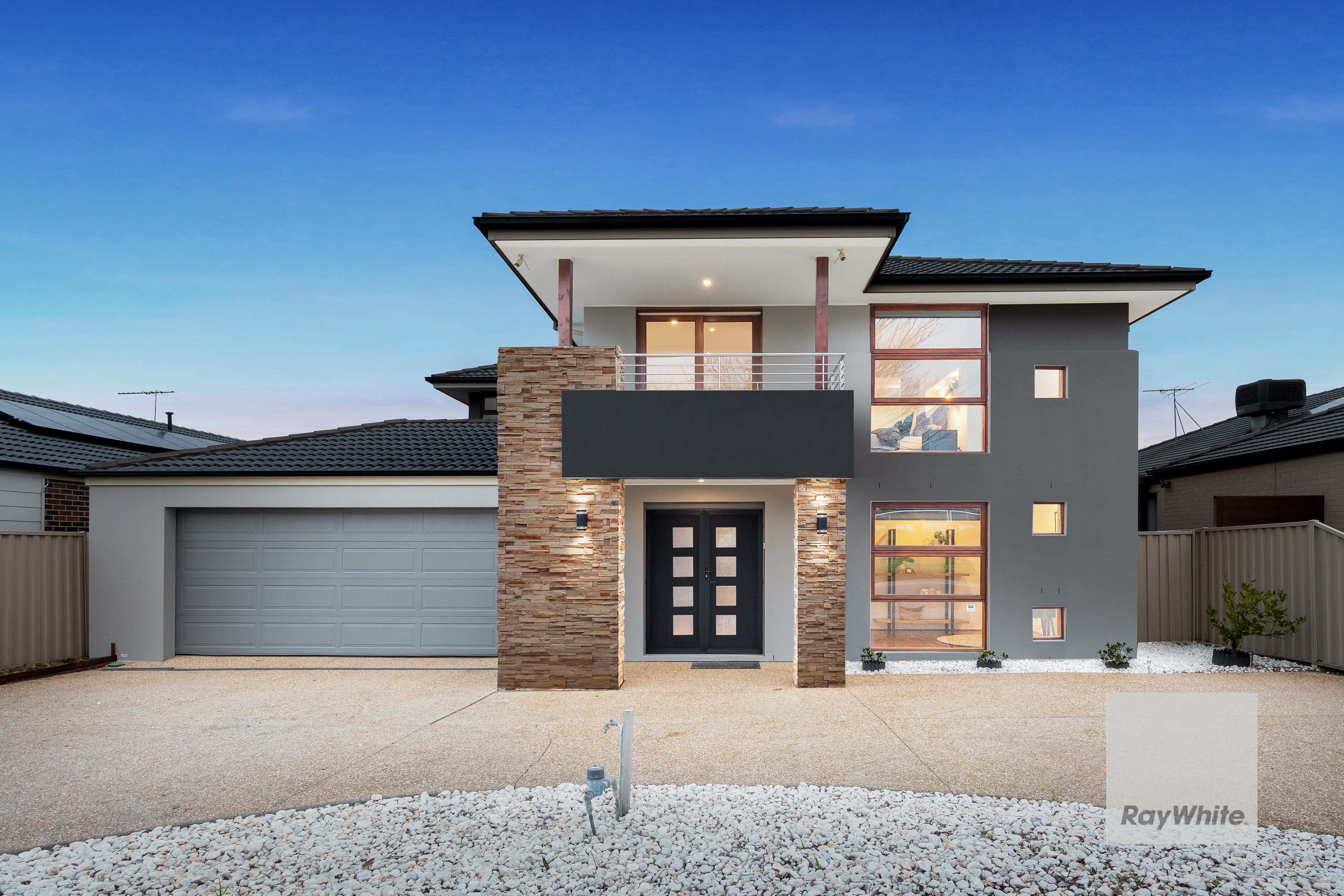 29 OMARAMA WAY, TAYLORS HILL VIC 3037, 0房, 0浴, House