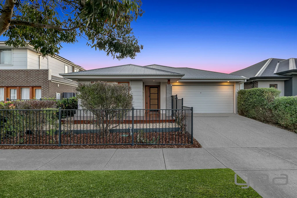 9 Nova Avenue, Truganina, VIC 3029