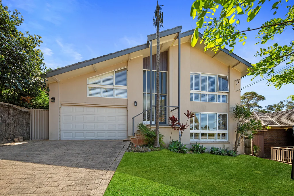 3 Mansion Point Road, Grays Point, NSW 2232