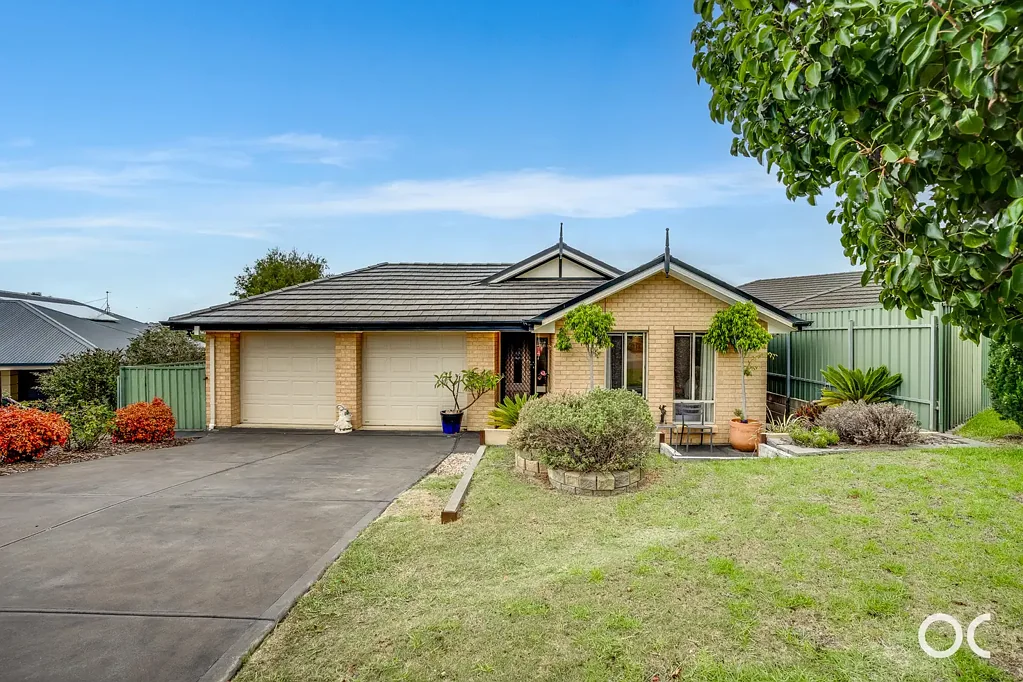 13 Tripp Street, Encounter Bay, SA 5211