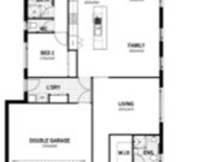 Lot 22 Wisteria Street, Bargara, Wide Bay, 4 Schlafzimmer, 2 Badezimmer, House