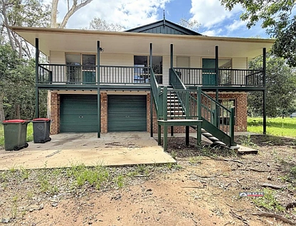 110 Pacific Haven Cct, Pacific Haven, Wide Bay, 3房, 3浴, House