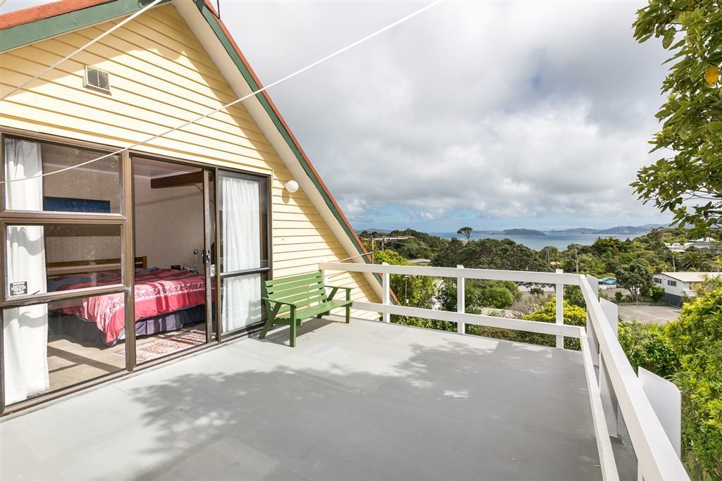 3b Maungaraki Road, Korokoro, Lower Hutt, 2房, 1浴