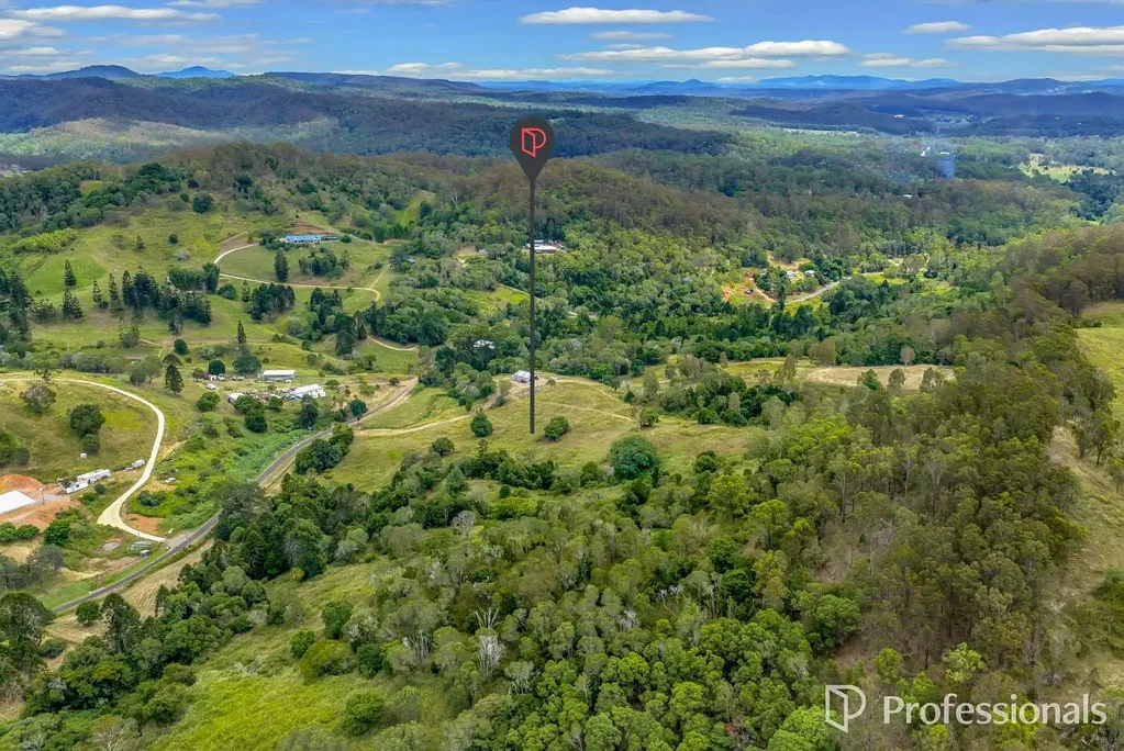 Scrubby Creek 37 Acre Lifestyle Opportunity Just 10KM From the Heart of Gympie