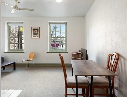 602/45 Victoria Parade, Collingwood, Melbourne CBD, 1房, 1浴, Apartment
