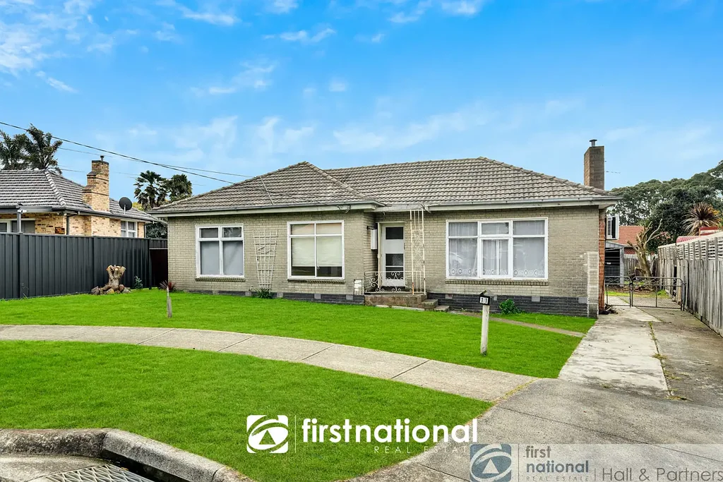 11 Michael Court, Springvale, VIC 3171