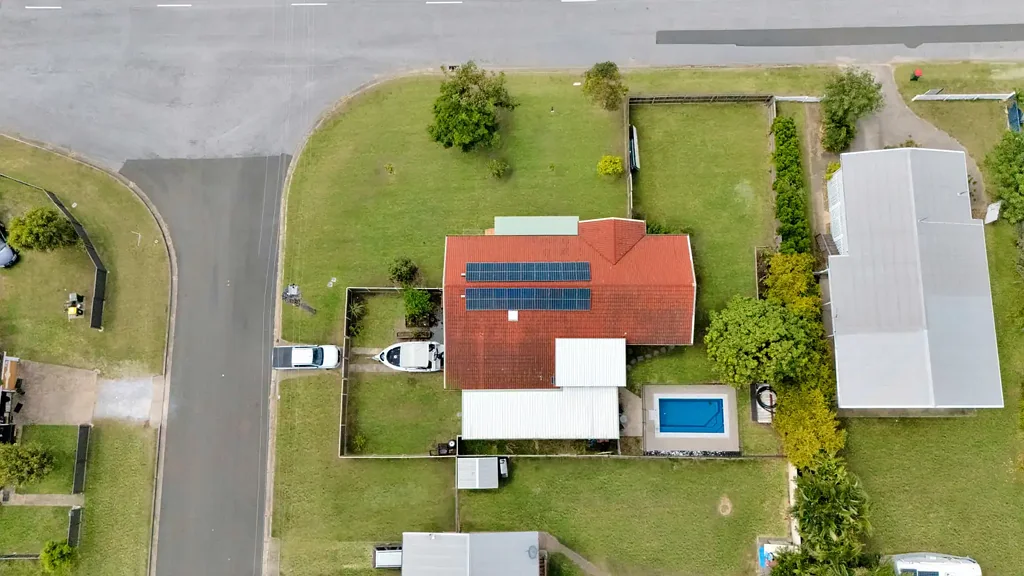 West Gladstone 3房  Spacious 3 Bedroom Home Plus Study