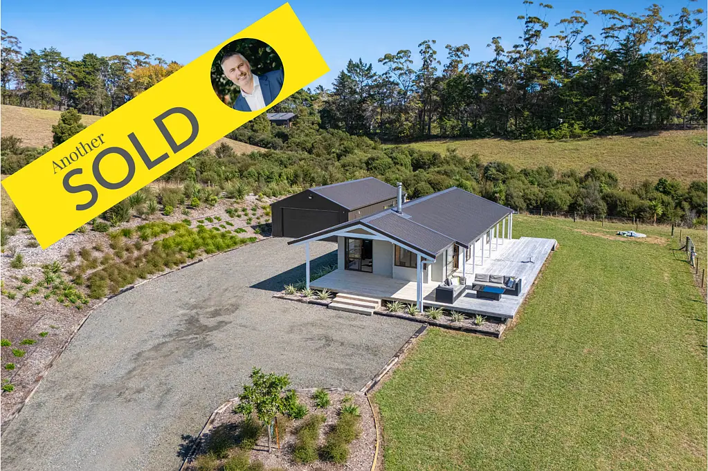 16 Rauhori Road, Makarau, Rodney, Auckland