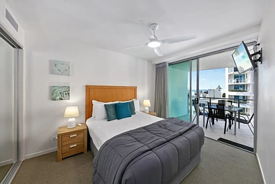 703/19 First Avenue, Mooloolaba, QLD 4557, 2房, 2浴, Unit
