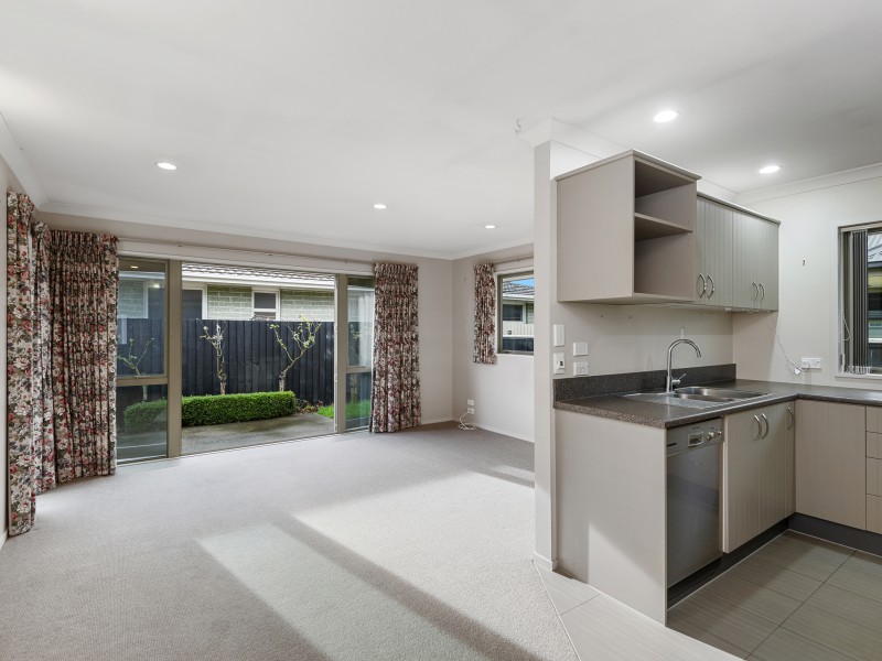 2/9 Sails Street, Papanui, Christchurch, 2 غرف, 1 حمامات