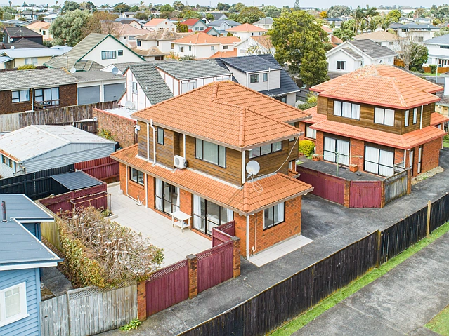 2/49 Marua Road, Ellerslie, Auckland City
