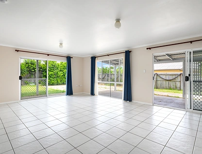2/7 ILMENITE AVENUE, Rainbow Beach, Wide Bay, 3 Kuwarto, 2 Banyo, Apartment