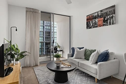 2503/127 Charlotte Street, Brisbane City