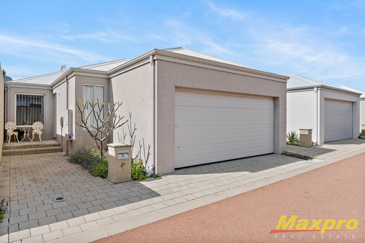 4 ARAMAC TURN, ELLENBROOK WA 6069, 0 habitaciones, 0 baños, House