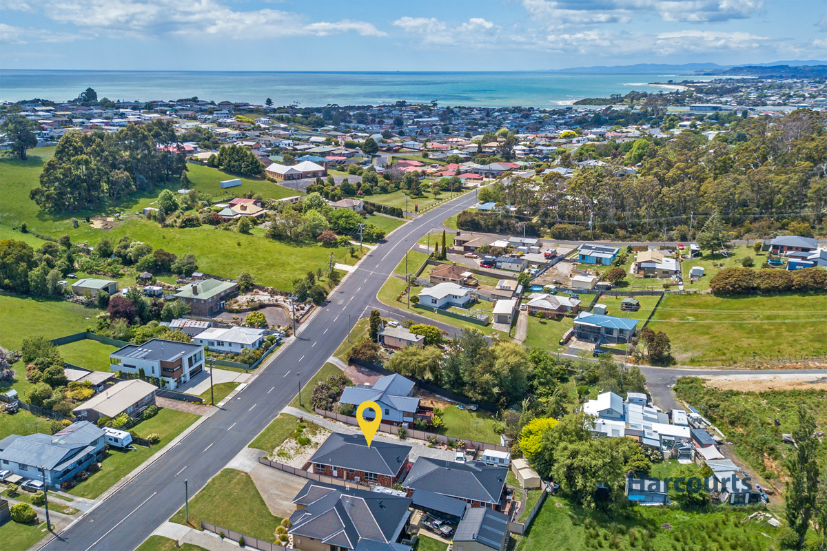 123 SOUTH RD, WEST ULVERSTONE TAS 7315, 0 habitaciones, 0 baños, Unit