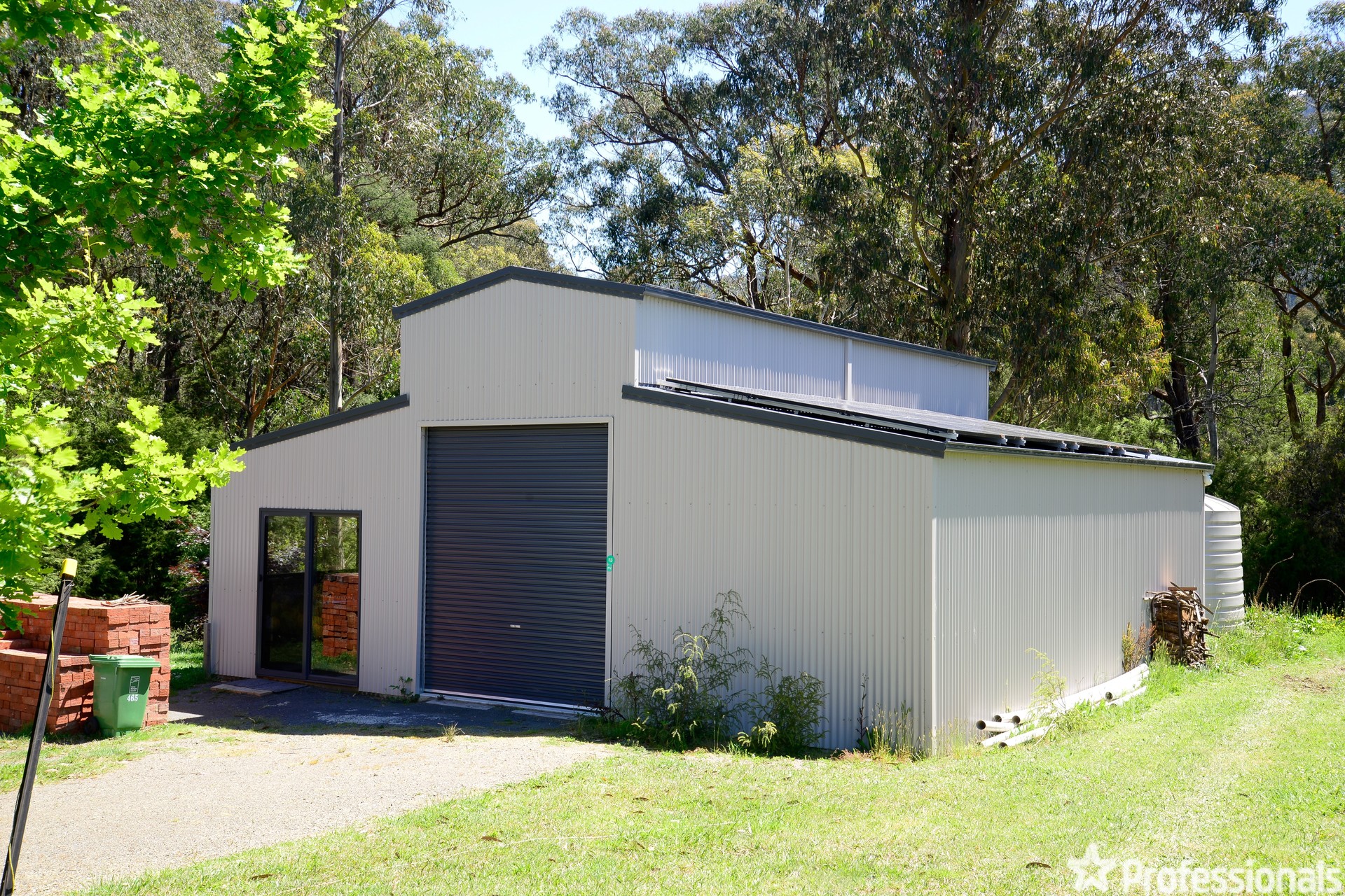 465 WOODS POINT RD, EAST WARBURTON VIC 3799, 0部屋, 0バスルーム, Section