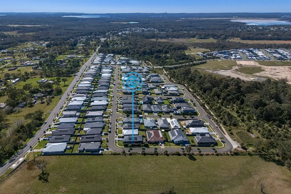 25 Lawrence Avenue, Wyee, NSW 2259