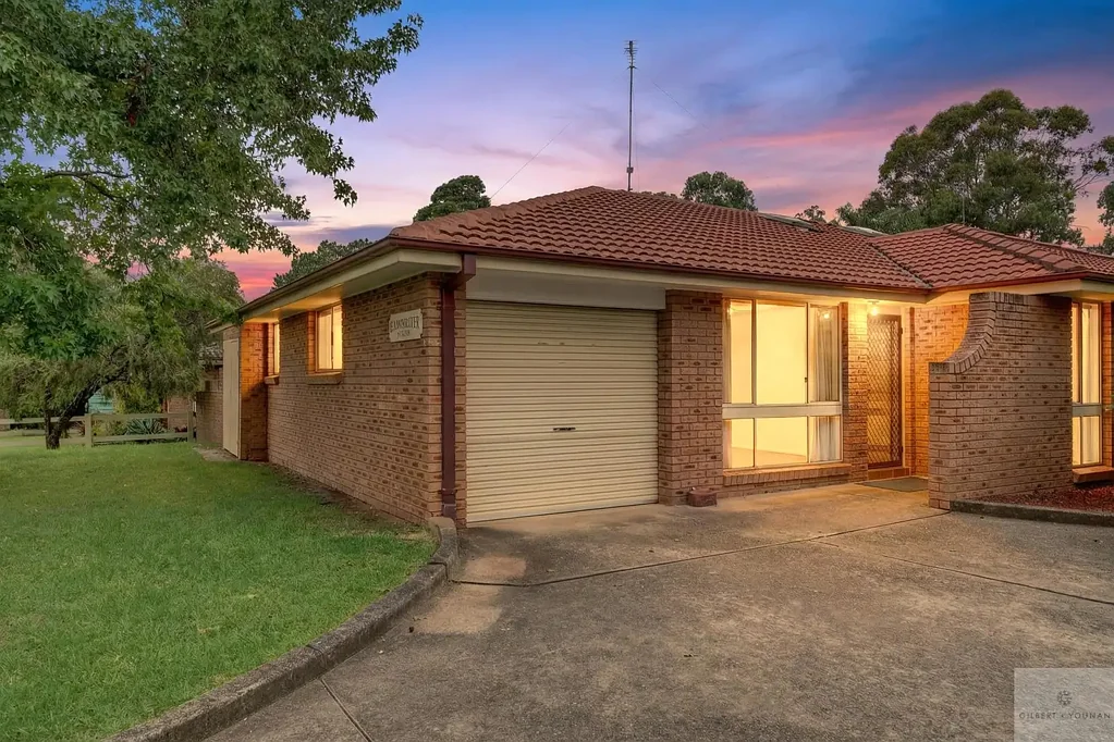 1/10 Windeyer Street, Thirlmere, NSW 2572