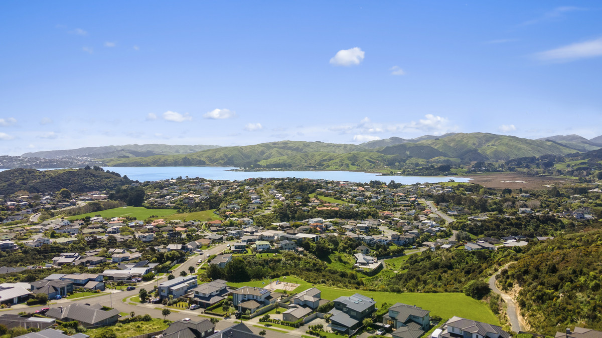 71 Endeavour Drive, Whitby, Porirua, 5房, 0浴, House