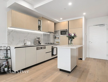 305/801 Centre Road, Bentleigh East, Bayside, 1 habitaciones, 1 baños, Apartment