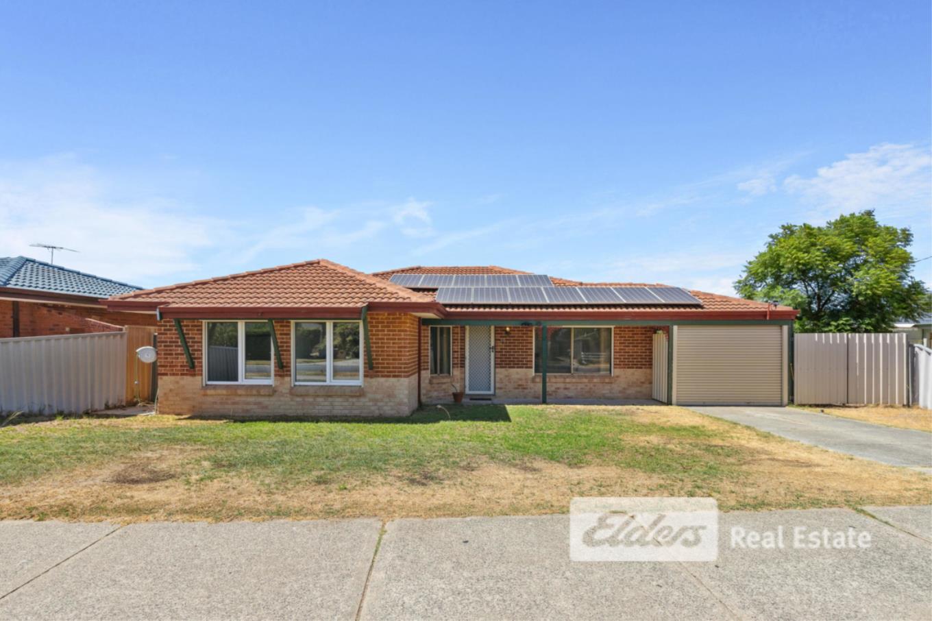 29 GRANGE DR, COOLOONGUP WA 6168, 0 Kuwarto, 0 Banyo, House