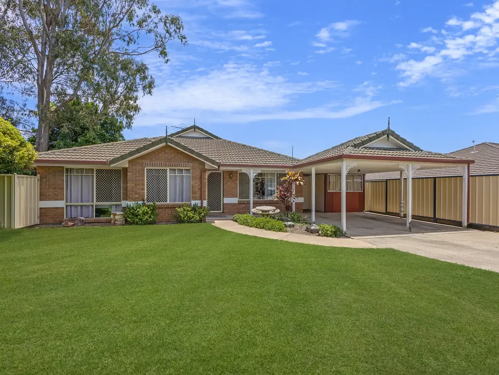 28 Kao Street, Marsden, QLD 4132