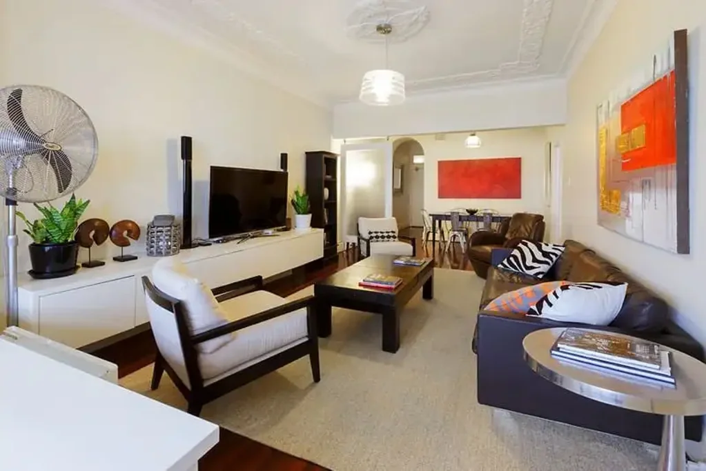Beautiful Art Deco Three Bedroom Apartment in the "MANAR" Residence